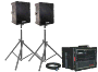 ip based audio systems - udp and tcp