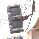 Waterproof loudspeakers, Outdoor, Loudspeakers, loudspeaker, speaker