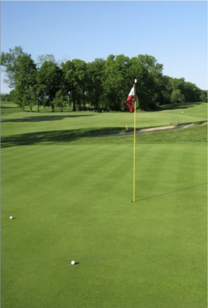 Technomad Golf PA Systems - turnkey solutions for course and clubhouse.