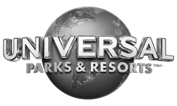 Universal Parks & Resorts logo