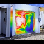 LightManufacturing Solar Rotomolding- zero carbon plastic molding using solar heat from heliostats LightManufacturing Solar Rotomolding- zero carbon plastic molding using solar heat from heliostats