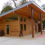 Nature Center with Technomad