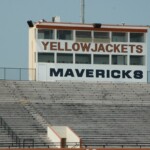 Covenant Communications exclusively installs Technomad for Alvin School District athletic fields, including Yellowjackets Stadium at Alvin High School
