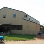 The Technomad Berlin survives the harsh environmental conditions in Texas while producing pristine audio over long distances