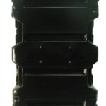 Berlin Technomad Back view