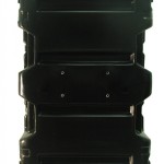 Berlin Technomad Back view