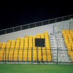 Technomad in Abu-Dhabi, delivering great sound quality from weatherproof outdoor louspeakers. Stadium ready PA systems and loudspeakers survive the harshest environments and deliver great sound quality.