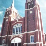 Carillon church bell systems from Technomad.com - weatherproof high fidelity audio packages with automatic audio playback from the Schedulon digital message repeater.