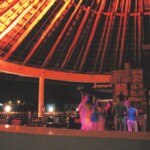Technomad loudspeakers in Cancun - and hundreds of other demanding environments that need the world's best outdoor loudspeakers. Subwoofers and weatherproof speakers up to 1500 watts power handling, and completely weatherproof, UV and salt water resistant. Learn more at https://technomad.com/