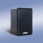 Technomad Vernal loudspeakers