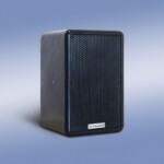 Technomad Vernal loudspeakers