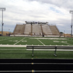 Wes-Tex Audio Electronics selected a Technomad Turnkey PA System to improve stadium audio for football and other events at Clovis High School in New Mexico