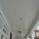 White Vernal Technomad Roof Installation