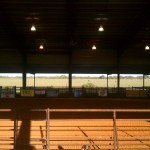 Technomad loudspeakers and subwoofers provide the soundtrack for a variety of events at the venue, including rodeos and worship services