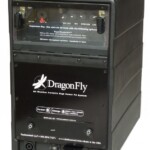 Dragonfly Back hatch closed