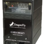 Dragonfly Back hatch closed