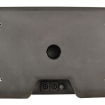 Soho Technomad Bottom