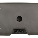 Soho Technomad bottom