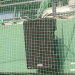 Technomad Berlin in the Outfield