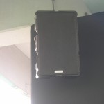 Technomad Berlin in Jamsil Stadium