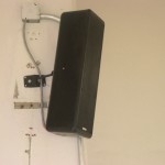 Technomad Paris in Jamsil Stadium