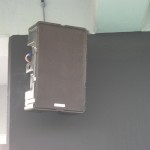 Technomad Berlin in Jamsil Stadium