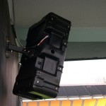 Technomad Berlin in Jamsil Stadium