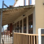 Outdoor Weatherproof Vernal Technomad