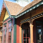 Grand Central Technomad Vernal