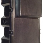 Berlin Speaker Technomad