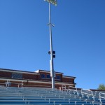 Noho Ci speakers Oak Grove High Stadium