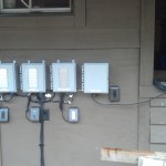 Powerchiton Wallmounted