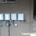 Powerchiton Wallmounted