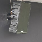 Technomad Berlin at the Backstop