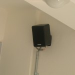 Technomad Vernal in the Seating Areas