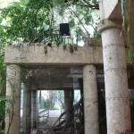 Noho Outdoor Install