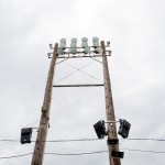 Berlin loudspeakers at Lincoln