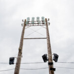 Berlin loudspeakers at Lincoln