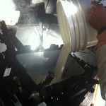 LightManufacturing’s California-based operation ensures that all Technomad loudspeaker production remains in the United States