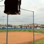 Noho Technomad MTSU Softball Field