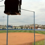 Noho Technomad MTSU Softball Field