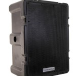 Noho Ultra-compact Weatherproor Loudspeaker product view