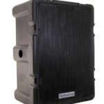 Noho Ultra-compact Weatherproor Loudspeaker product view