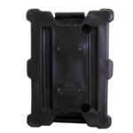 Noho Ultra-compact Weatherproor Loudspeaker back view