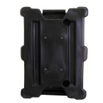 Noho Ultra-compact Weatherproor Loudspeaker back view