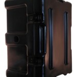 Noho Ultra-compact Weatherproor Loudspeaker cover