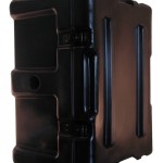 Noho Ultra-compact Weatherproor Loudspeaker cover