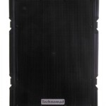 Noho Ultra-compact Weatherproor Loudspeaker front View
