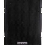 Noho Ultra-compact Weatherproor Loudspeaker front View