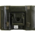 Noho Ultra-compact Weatherproor Loudspeaker Top View